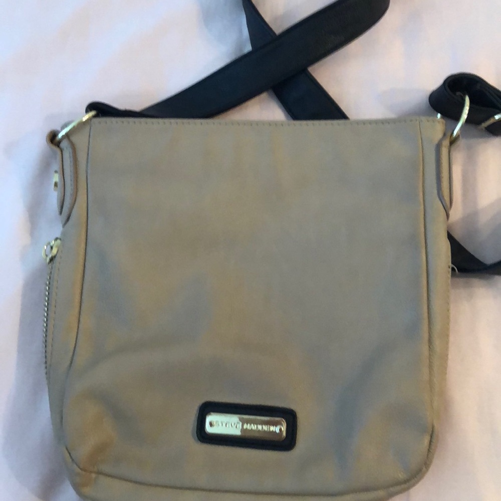 Steve Madden bag - Picture 3 of 5